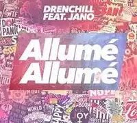 Drenchill – feat Indiiana-Freed from Desire