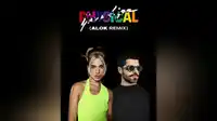 Dua Lipa – feat Sean Paul-No Lie