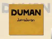 Duman – Kolay Değildir