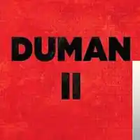 Duman – Senden Daha Güzel Albüm Kapağı