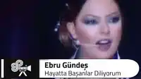 Ebru Gündeş – Seni Sevmediğim Yalan