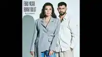 Ebru Yaşar – Kehribar ft Burak Bulut