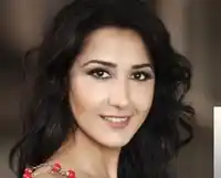 Eda Doğanay – Bilsin O Zalim Albüm Kapağı
