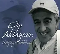 Edip Akbayram – Aldırma Gönül