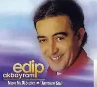 Edip Akbayram – Seni Seven Öldü