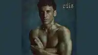 Edis – Çek Tetiği Albüm Kapağı