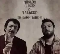 Efe Design – Bir Kadın Tanıdım ft Müslüm Gürses, Taladro (Mix)