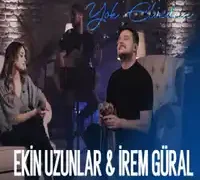 Ekin Uzunlar – Adı Sensin Bilsinler (feat Pınar Süer)