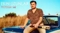 Ekin Uzunlar – Geliyorum Yar Albüm Kapağı