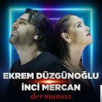 Ekrem Düzgünoğlu – Çalın Davulları Albüm Kapağı