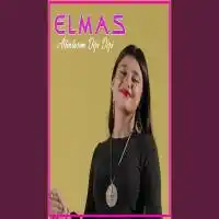 Elmas – Üzümlü Kek (Çek Kameracı) Albüm Kapağı