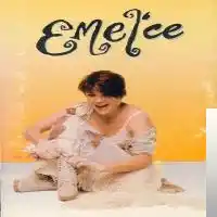 Emel Müftüoğlu – Deli Et Beni Albüm Kapağı