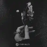 Emin Bilen – Ben Kalbimin Orta Yerine Seni Yazdım Albüm Kapağı