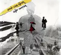 Emir Can İğrek – Beyaz Skandalım