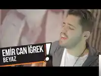 Emir Can İğrek – Beyaz
