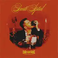 Emir Can İğrek – Can Dostum Albüm Kapağı