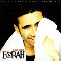 Emrah – Belalım Benim Albüm Kapağı