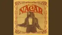 Emre Fel – Naçar Albüm Kapağı