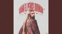 Emre Fel – Sana El Pençe Durmam Albüm Kapağı