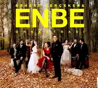Enbe Orkestrası – feat Bengü & Doğukan Medetoğlu-Yorma Albüm Kapağı