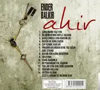 Ender Balkır – Yollar Seni Gide Gide Usandım