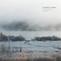 Evgeny Grinko – Valse Albüm Kapağı