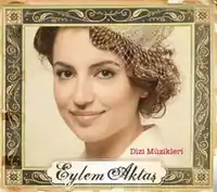 Eylem Aktaş – Söyleyemedim