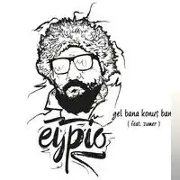 Eypio – Sen Albüm Kapağı