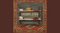 Faruk Sabancı – DARILDIM ft Mela Bedel Albüm Kapağı