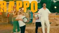 Fatih Bulut – Rappo Remix ft Alican Avcı