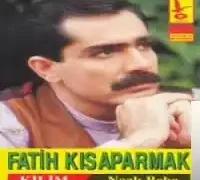 Fatih Kısaparmak – Kilim
