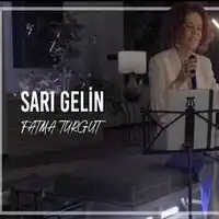 Fatma Turgut – İkimizden Biri Albüm Kapağı