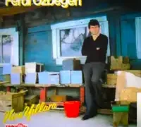 Ferdi Özbeğen – Ağla Halime