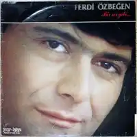 Ferdi Özbeğen – Yok Yok Yalan Deme Albüm Kapağı