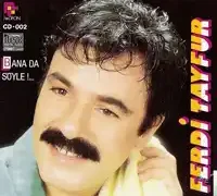 Ferdi Tayfur – Acılar
