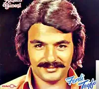 Ferdi Tayfur – Akşam Güneşi
