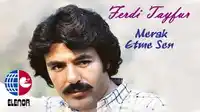 Ferdi Tayfur – Alıştım