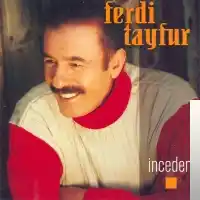 Ferdi Tayfur – Aramızda Engeller Var Albüm Kapağı