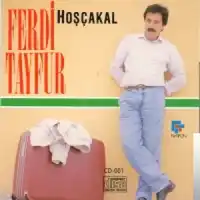 Ferdi Tayfur – Bana Sor Albüm Kapağı