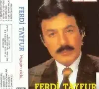 Ferdi Tayfur – Bilemezsin Sen