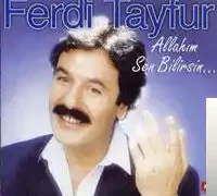 Ferdi Tayfur – Bu Şehrin Geceleri