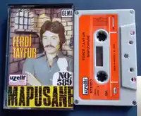 Ferdi Tayfur – Çeşme