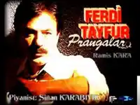 Ferdi Tayfur – Emmoğlu