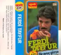 Ferdi Tayfur – Günaha Girme