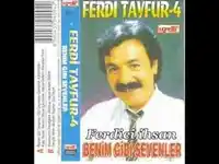 Ferdi Tayfur – Herşeyi Bitirdik