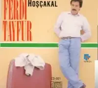 Ferdi Tayfur – Hoşçakal Leyla
