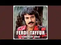 Ferdi Tayfur – Huzurum Kalmadı (yeni)