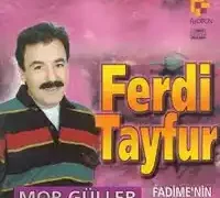 Ferdi Tayfur – İçim Yanar