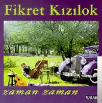 Fikret Kızılok – Bu Kalp Seni Unutur mu Albüm Kapağı