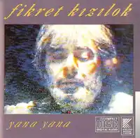 Fikret Kızılok – Gönül Albüm Kapağı